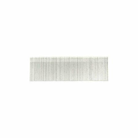 VORTEX 18 Gauge x 1.75 in. Electro Galvanized Steel Brad Nails, 5000PK VO2513238